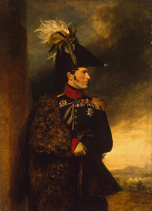 Aleksandr Menşikov