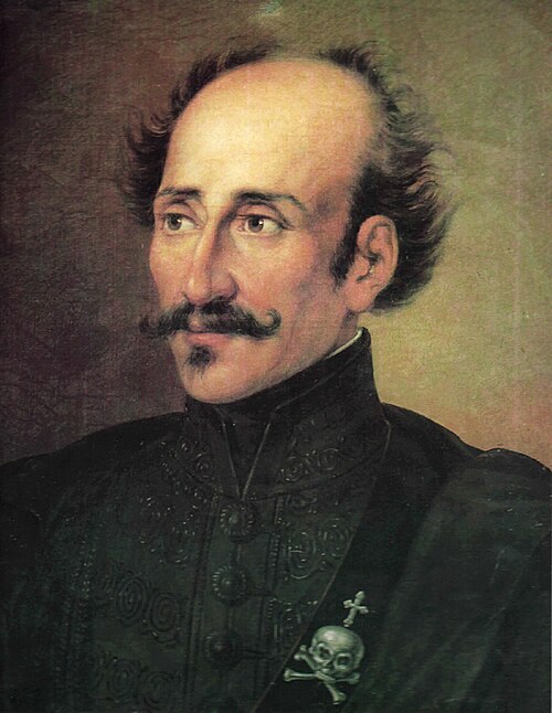 Aleksandro İpsilanti
