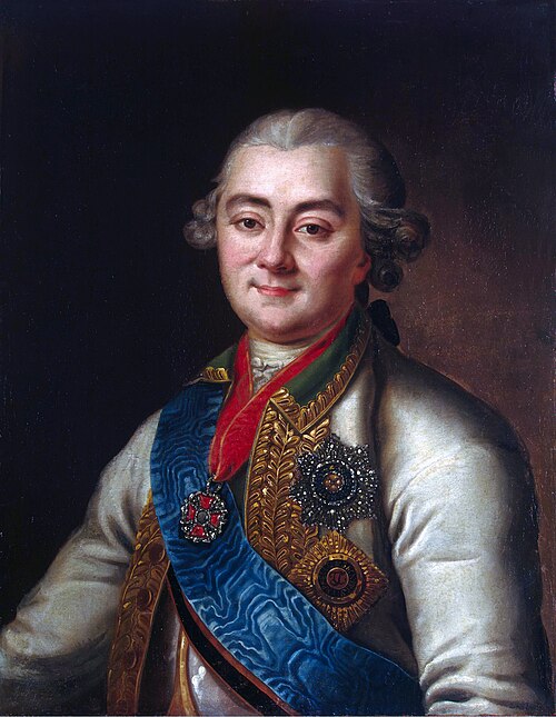 Aleksey Grigoryeviç Orlov