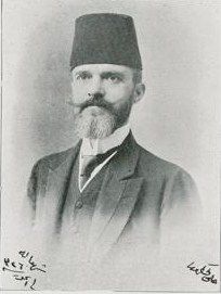 Ali Ekrem Bolayır