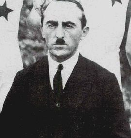 Ali Galip Yenen