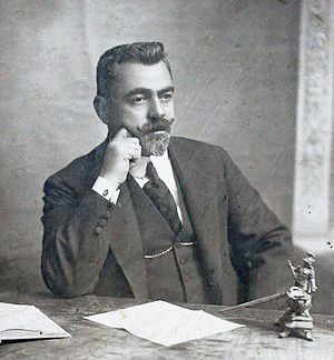 Ali Rıfat Çağatay