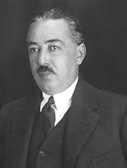 Ali Rıza Bebek