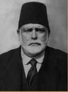 Ali Rıza Topçu