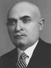 Ali Şefik Özdemir