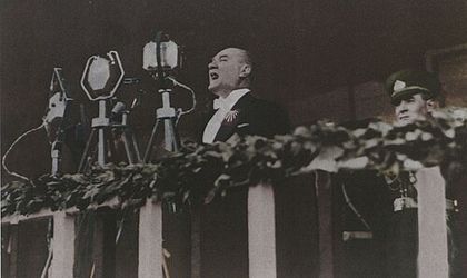 Ankara Hipodromu