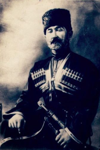 Anzavur Ahmed Paşa