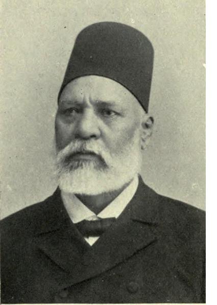 Arabi Paşa