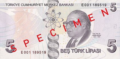 Aydın Sayılı