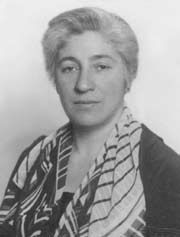Ayşe Şekibe İnsel