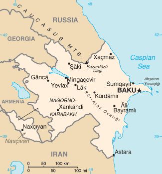 Azerbaycan