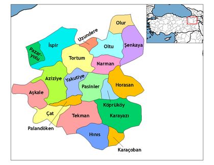 Aziziye