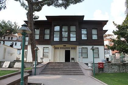 Balıkesir'in Kurtuluşu