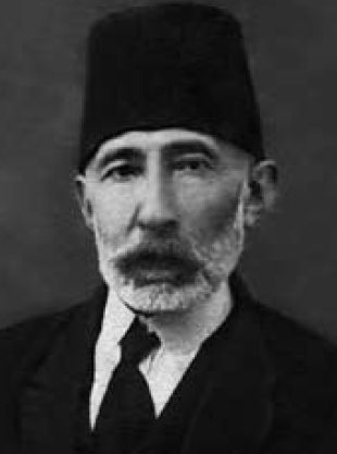 Behçet Kutlu