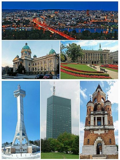 Belgrad
