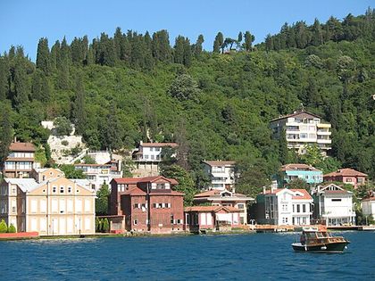 Beykoz