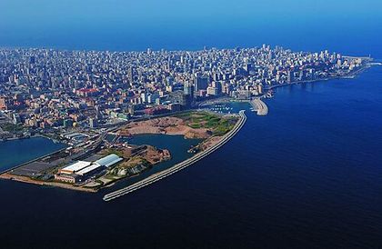 Beyrut