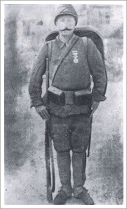 Bigalı Mehmet Çavuş