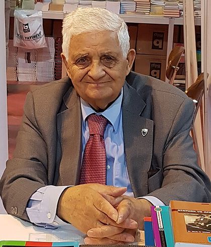 Bilal Şimşir
