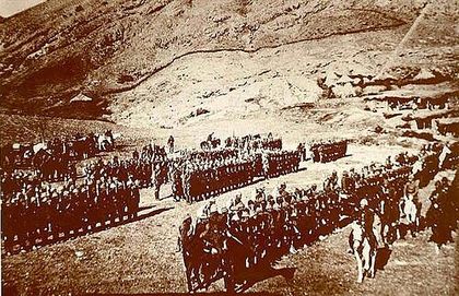 Bitlis Muharebesi