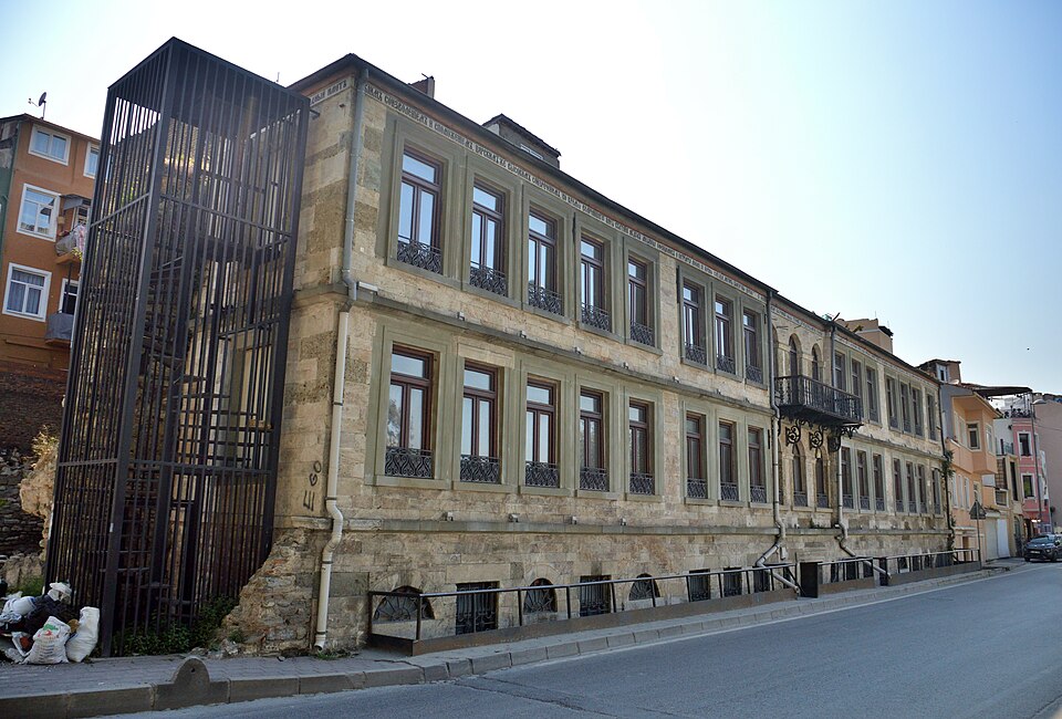 Bulgar Eksarhlığı