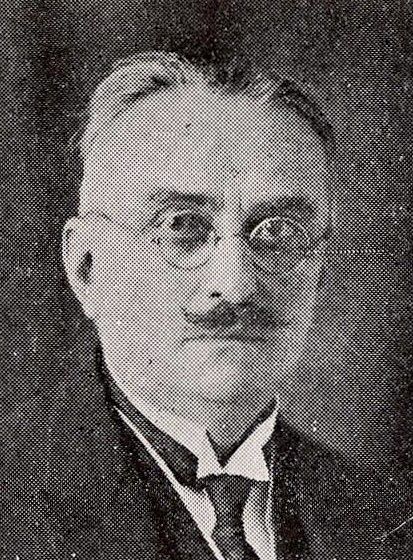 Celâl Nuri İleri