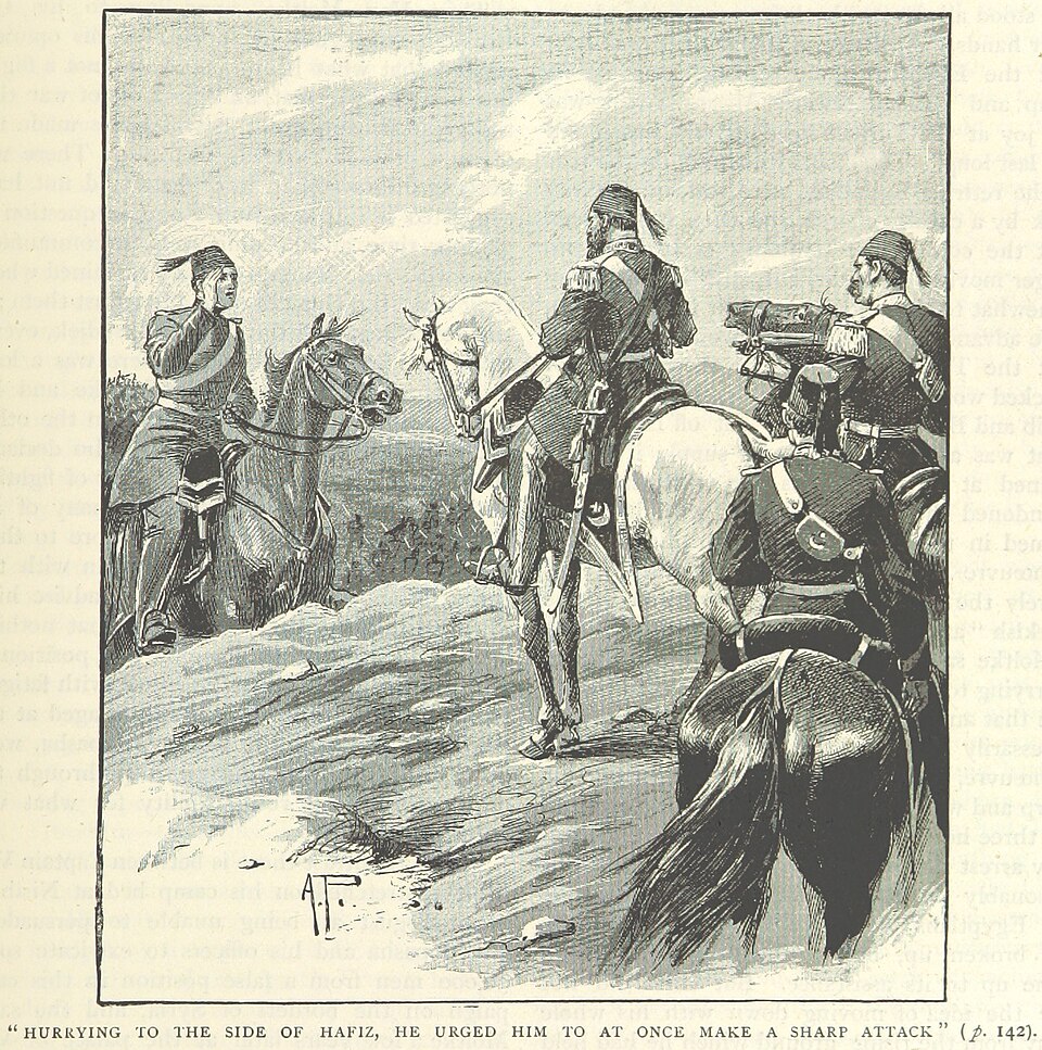 Çerkes Hafız Mehmed Paşa