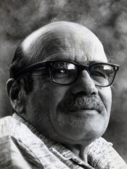 Ceyhun Atuf Kansu