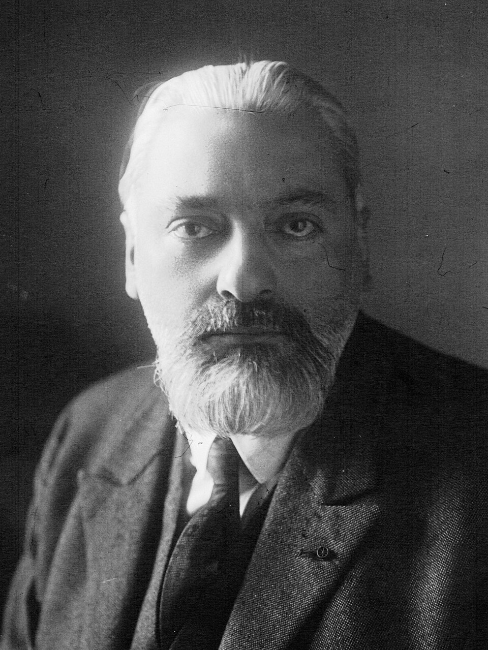 Claude Farrère