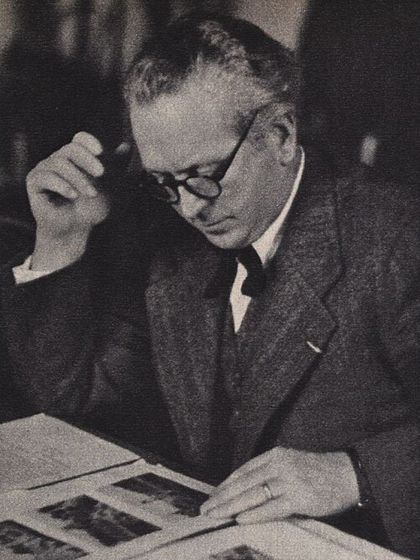 Clemens Holzmeister