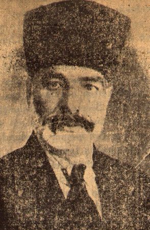 Cudi Paşa