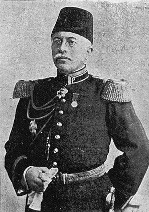 Çürüksulu Mahmud Paşa