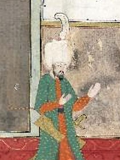 Dâmad İbrahim Paşa