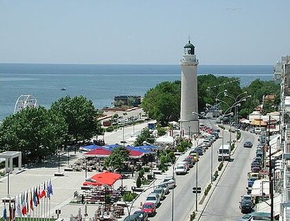 Dedeağaç