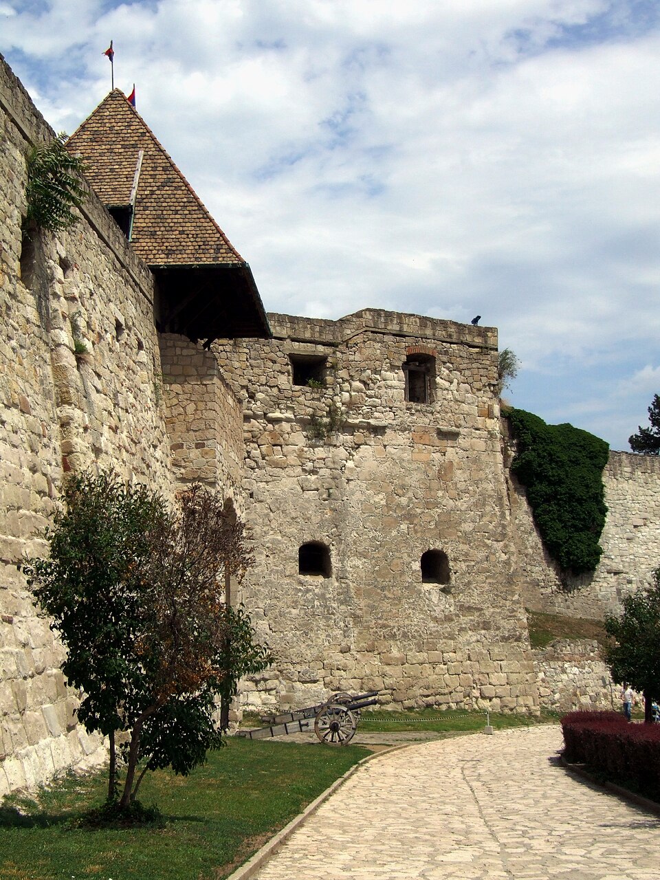Eğri Kalesi