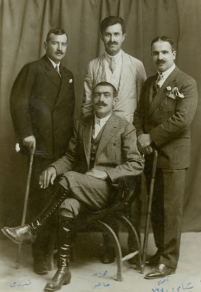 Ekrem Cemilpaşa