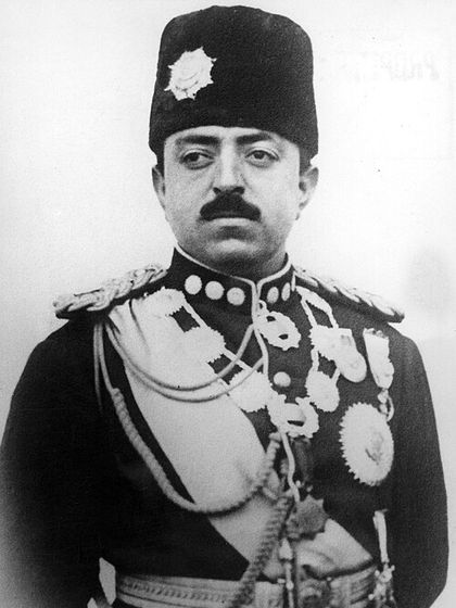 Emanullah Han