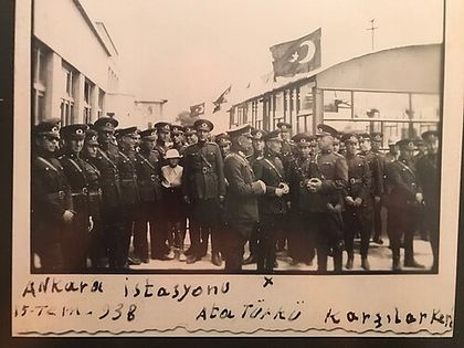 Emin Nihat Sözeri