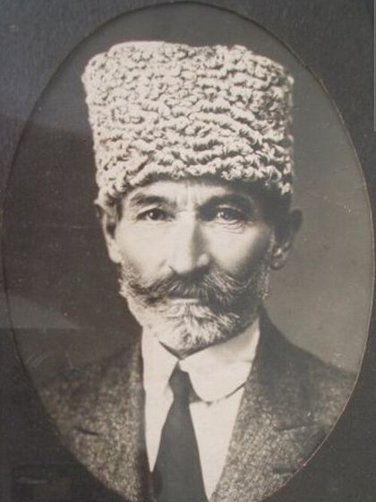 Emir Marşan
