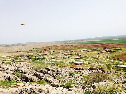 Ergani