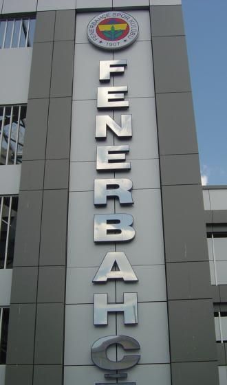 Fenerbahçe SK
