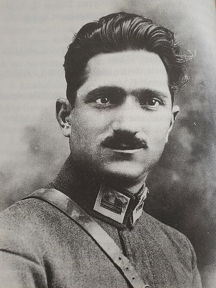 Feridun Daryal