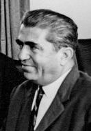 Ferit Melen