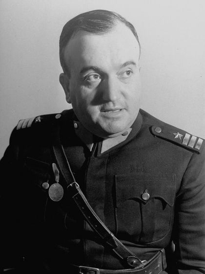 Feyzi Mengüç