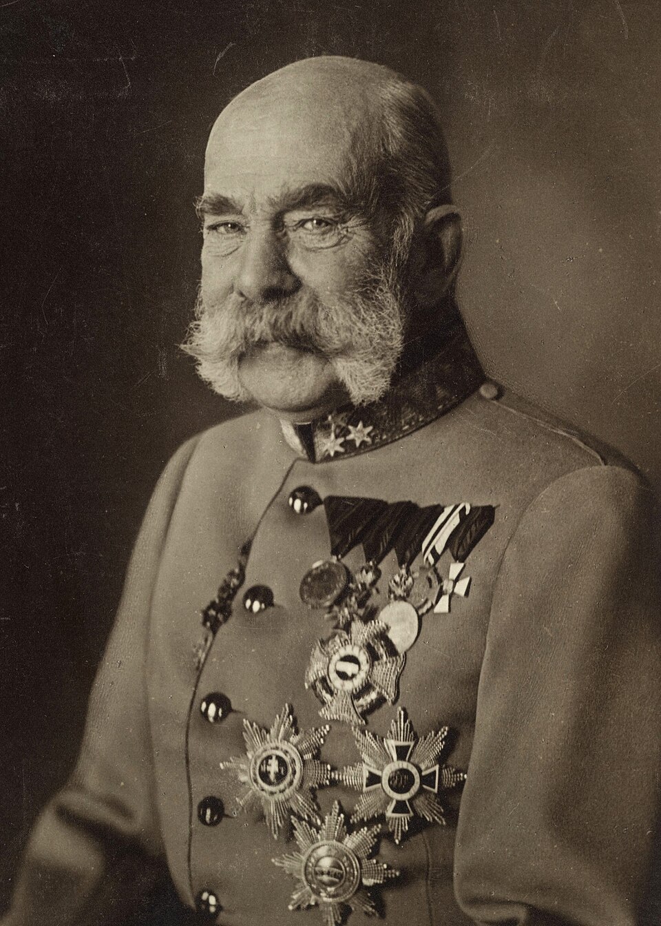 Franz Joseph