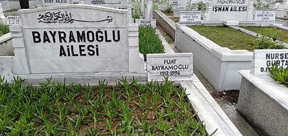 Fuat Bayramoğlu