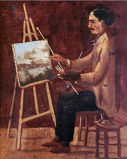 Garabet Yazmacıyan
