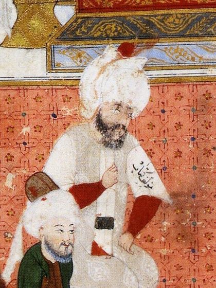 Gelibolulu Mustafa Âlî