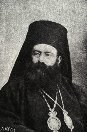 Grigorios Saatçioğlu