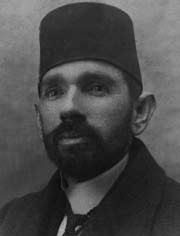 Hafız Mehmed Bey